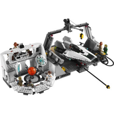 home one mon calamari star cruiser - limited edition