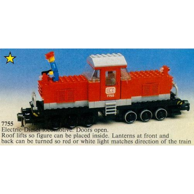 diesel heavy shunting locomotive
