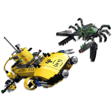 crab crusher