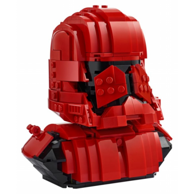sith trooper bust - san diego comic-con 2019 exclusive