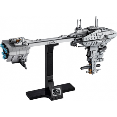 nebulon-b frigate - san diego comic-con 2020 exclusive