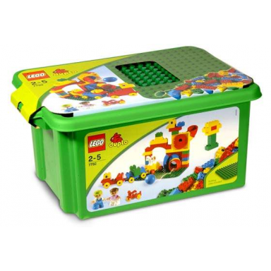 deluxe starter set