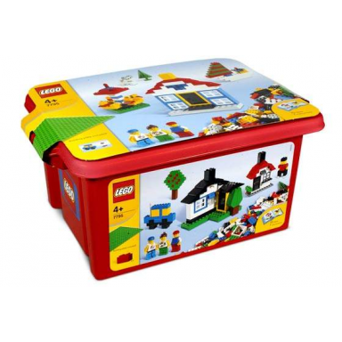deluxe starter set