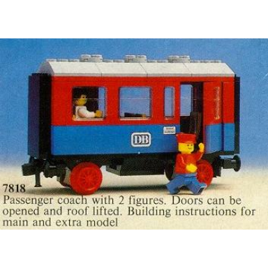 passenger carriage