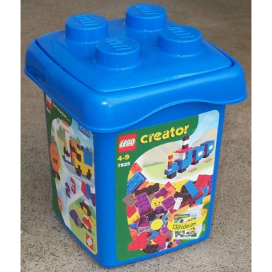 bucket