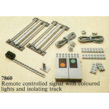 remote controlled signal 12v