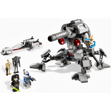 battle for geonosis
