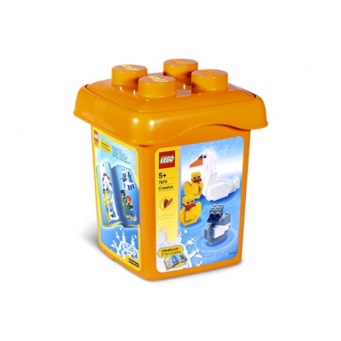 hans christian andersen bucket
