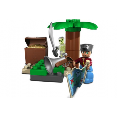 treasure hunt