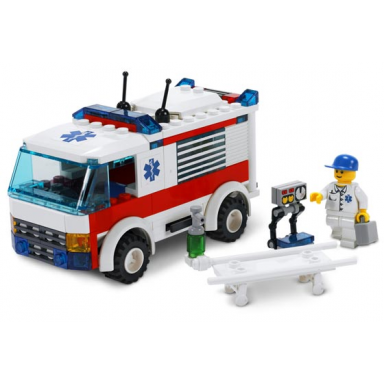 ambulance