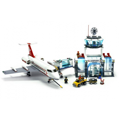 airport
