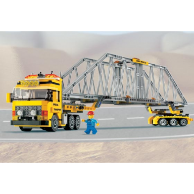 heavy loader