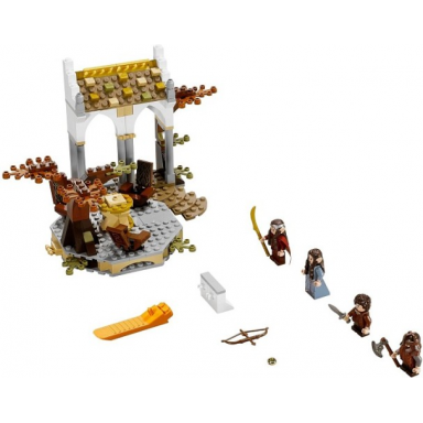 the council of elrond