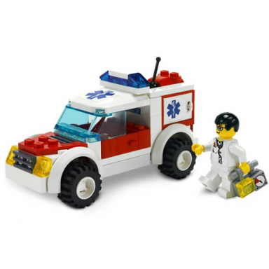 doctors car