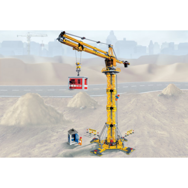 tower crane