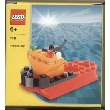 tugboat promotional duracell
