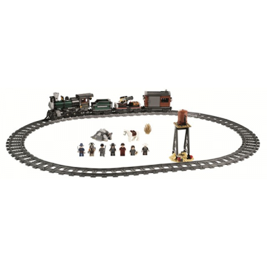 constitution train chase