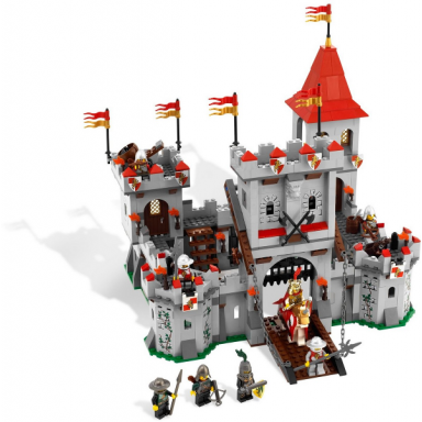 kings castle