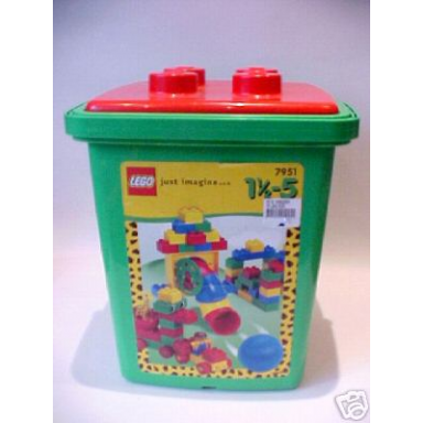xl bucket