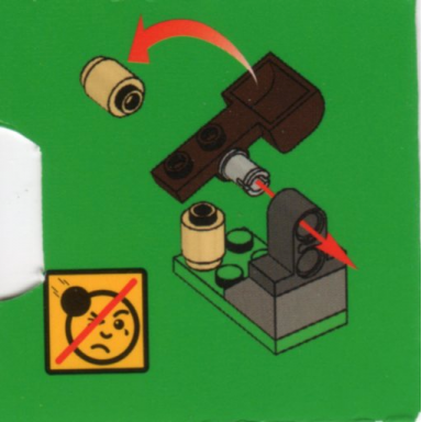 advent calendar 2010 kingdoms day 20 - catapult