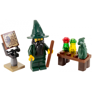 wizard