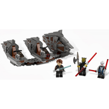 sith nightspeeder