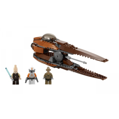 geonosian starfighter