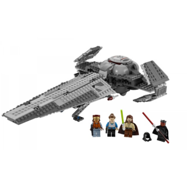 darth mauls sith infiltrator