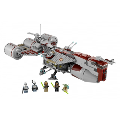 republic frigate