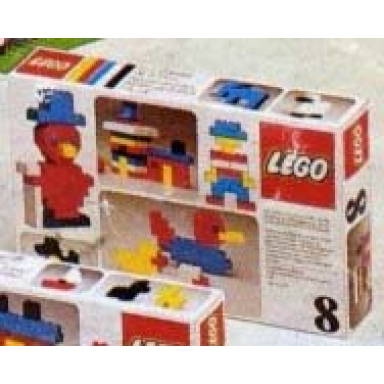 universal building set