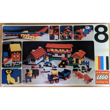 basic set