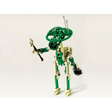 pit droid
