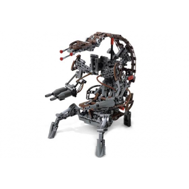 destroyer droid