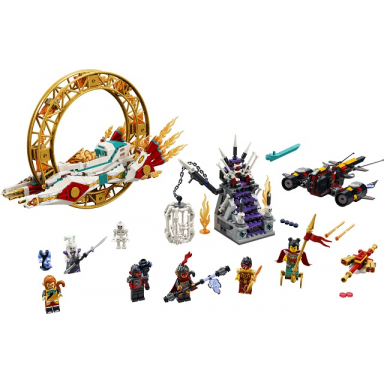 nezhas fire ring