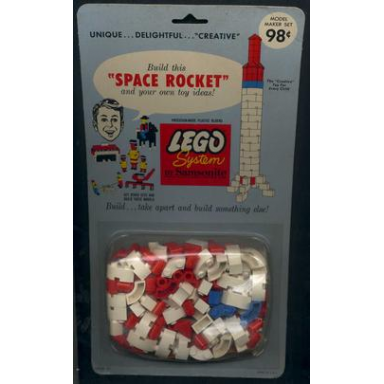 space rocket