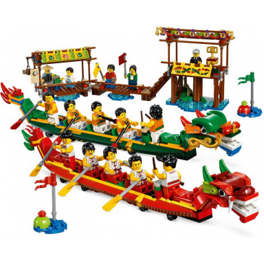 dragon boat race