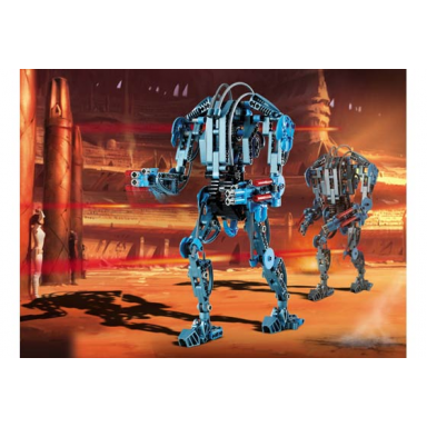 super battle droid