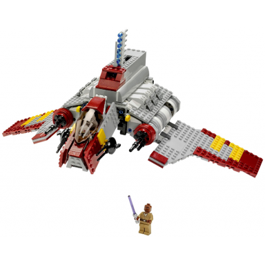 republic attack shuttle