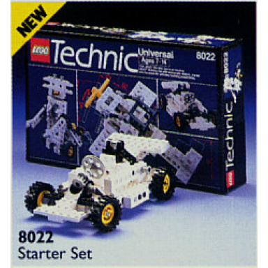 starter set