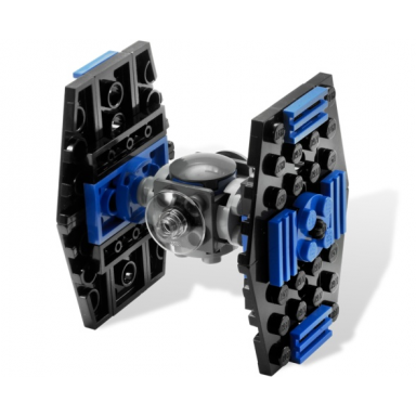 tie fighter - mini polybag