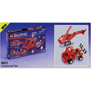 universal set