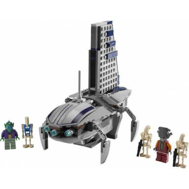 separatist shuttle