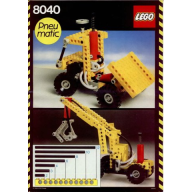 building set
