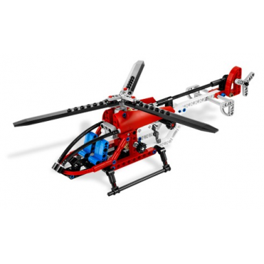 helicopter