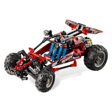 buggy