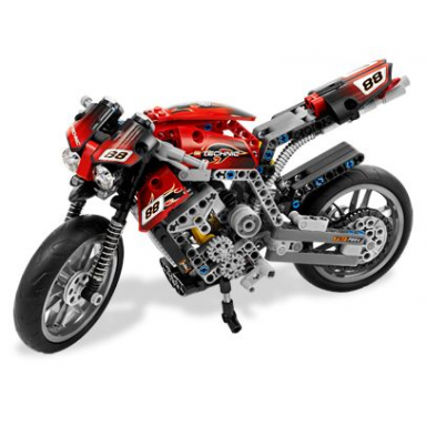 motorbike