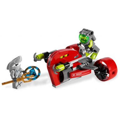 wreck raider