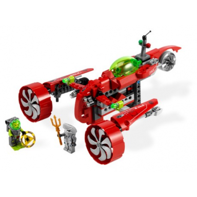 typhoon turbo sub
