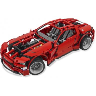 supercar