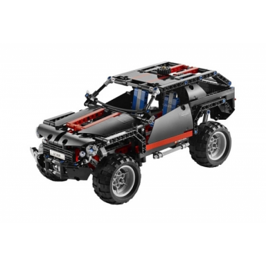 extreme cruiser